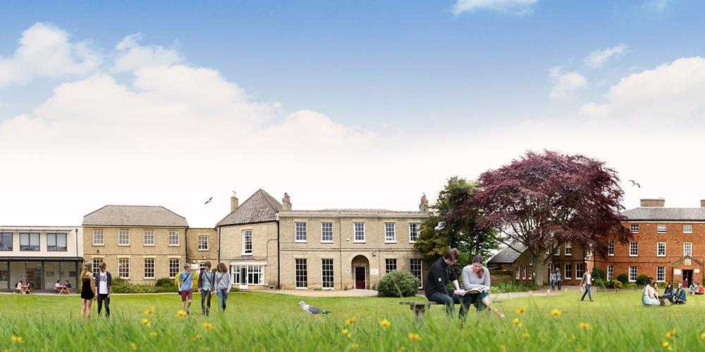 EnglishPaston's profile banner image