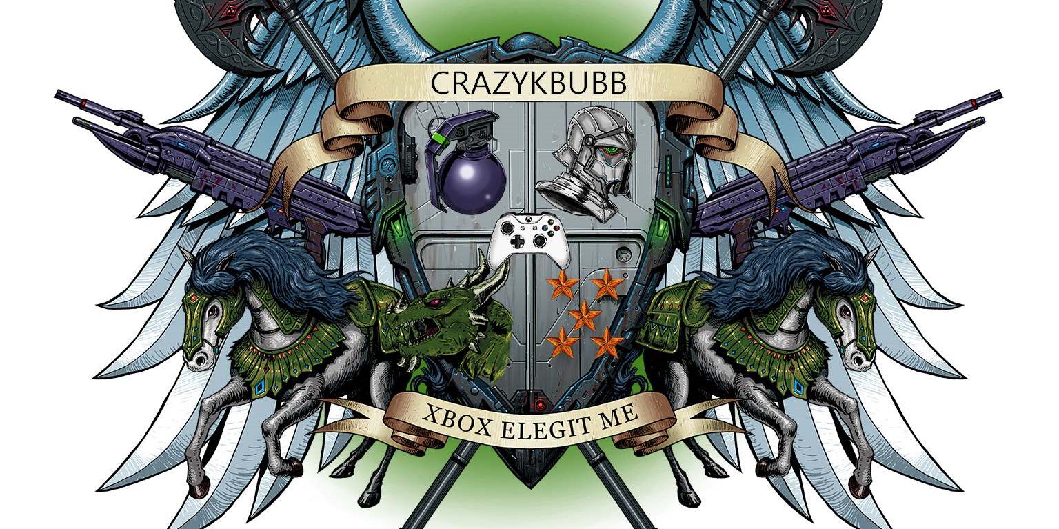 Crazy_Bub's profile banner image