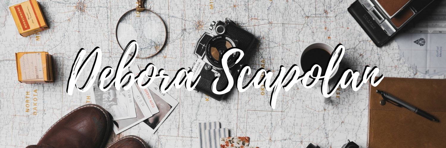 DeboraScap's profile banner image