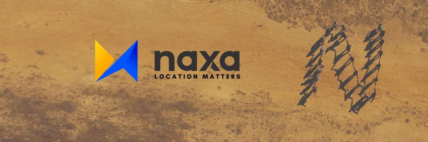 NAXA banner