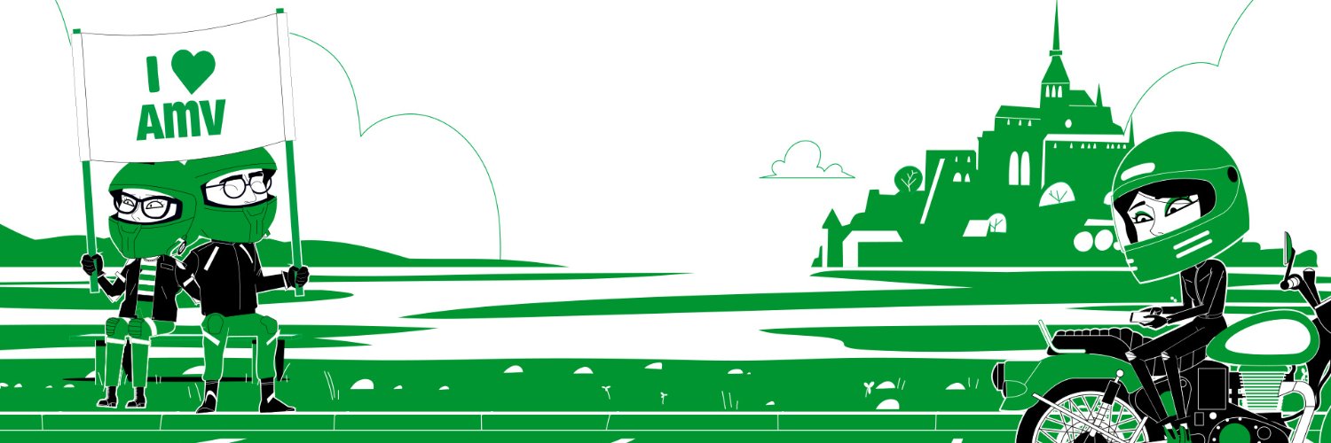 AMV ASSURANCE banner