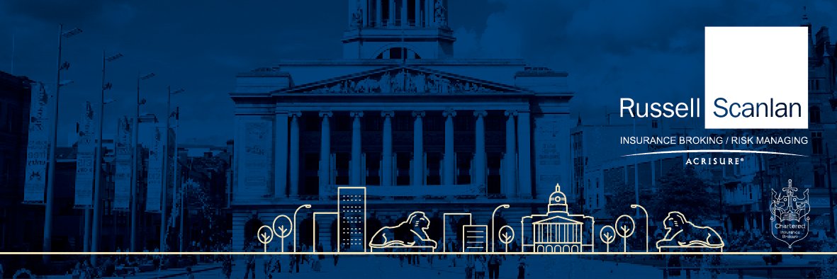 Russell Scanlan Ltd banner