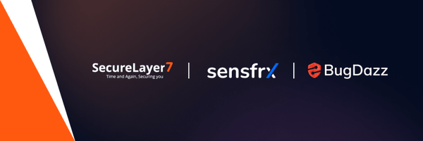 SecureLayer7 Profile Banner