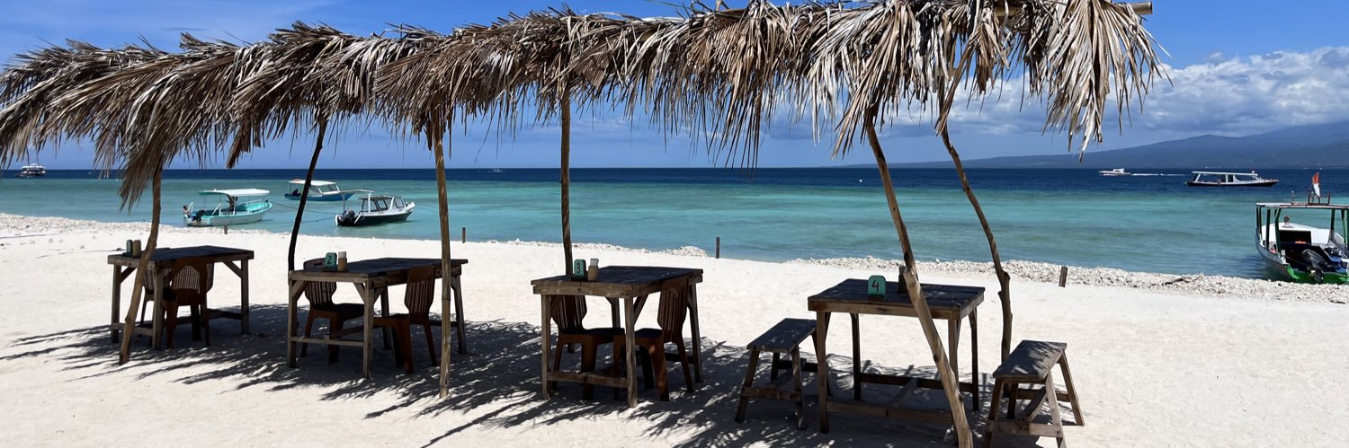 Robert Pimm Author banner