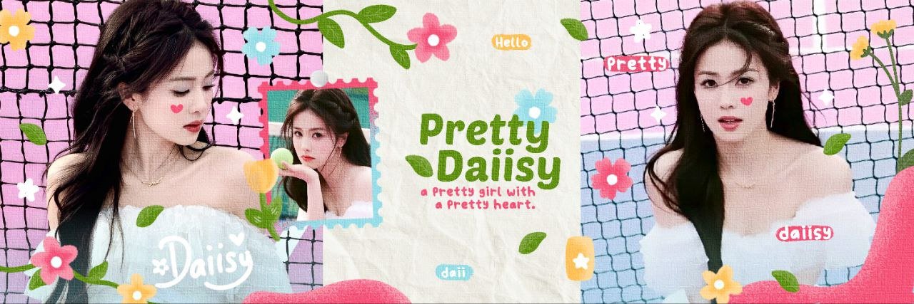 Daii씨 600+ testii ❀˚₊· banner