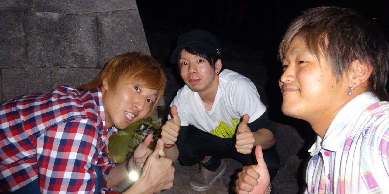 kaitoofu's profile banner image