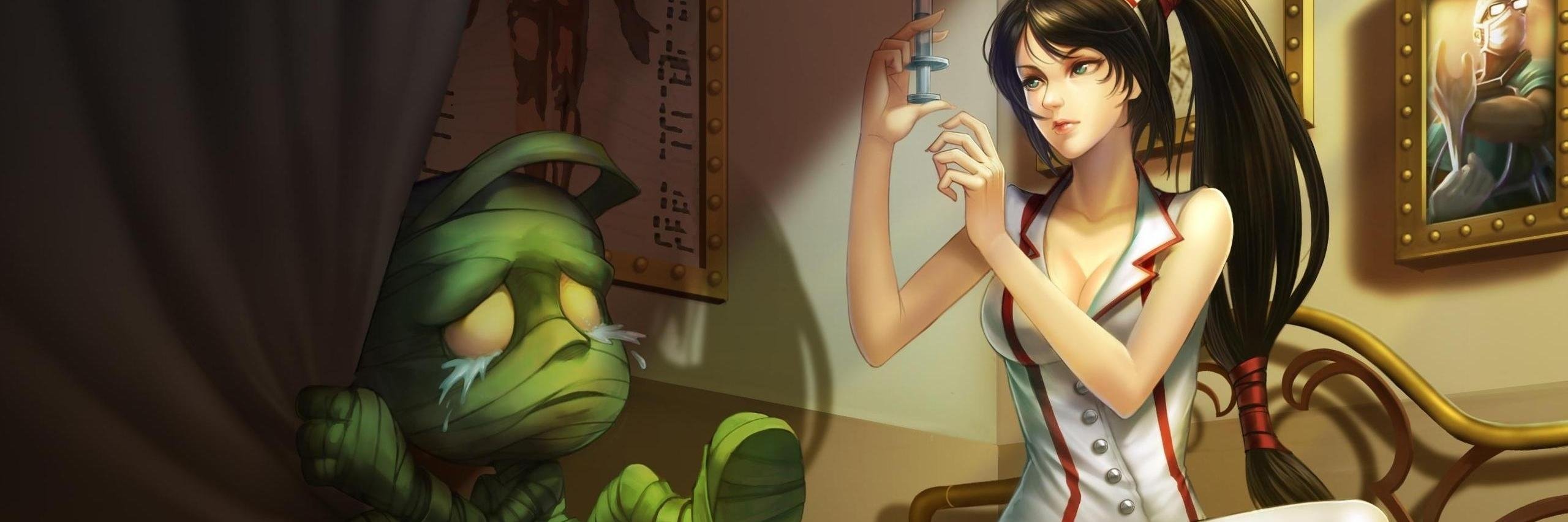 AngelDefiniT's profile banner image