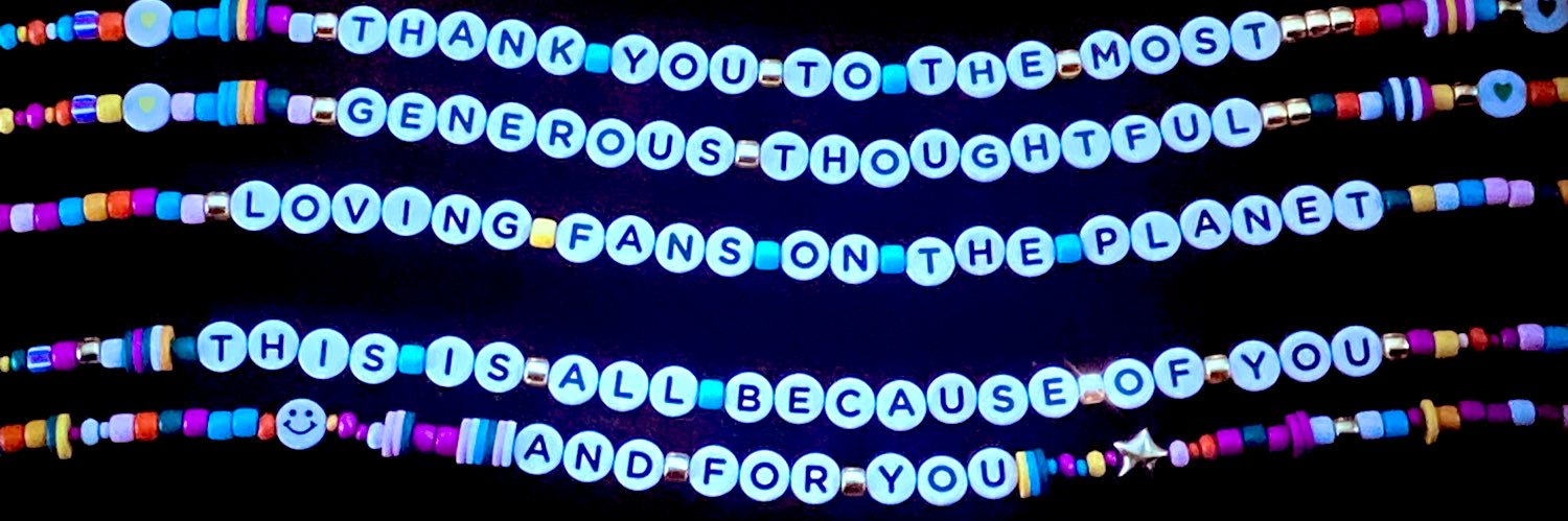 FearlessFrida13's profile banner image