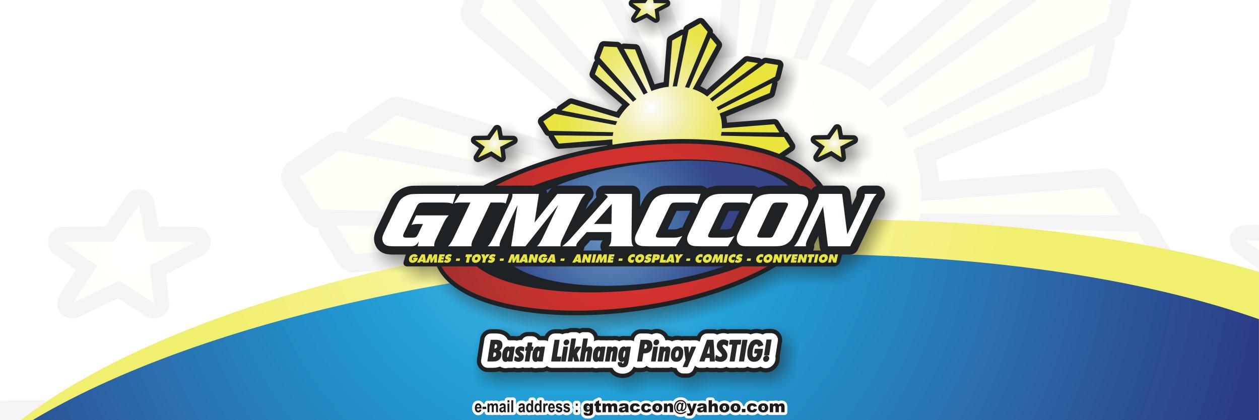 GTMACCON's profile banner image