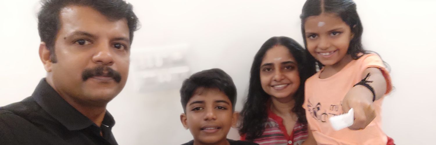 vsmhere's profile banner image