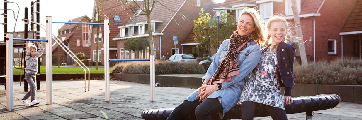 NTS - Nederlandse Transplantatie Stichting banner