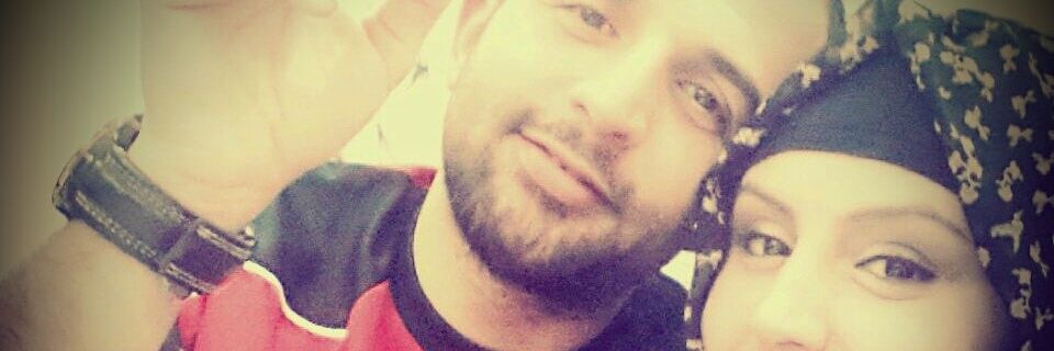 bkaya805's profile banner image