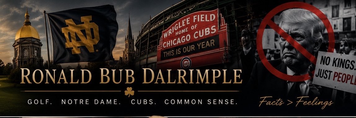 RonBDalrimple's profile banner image