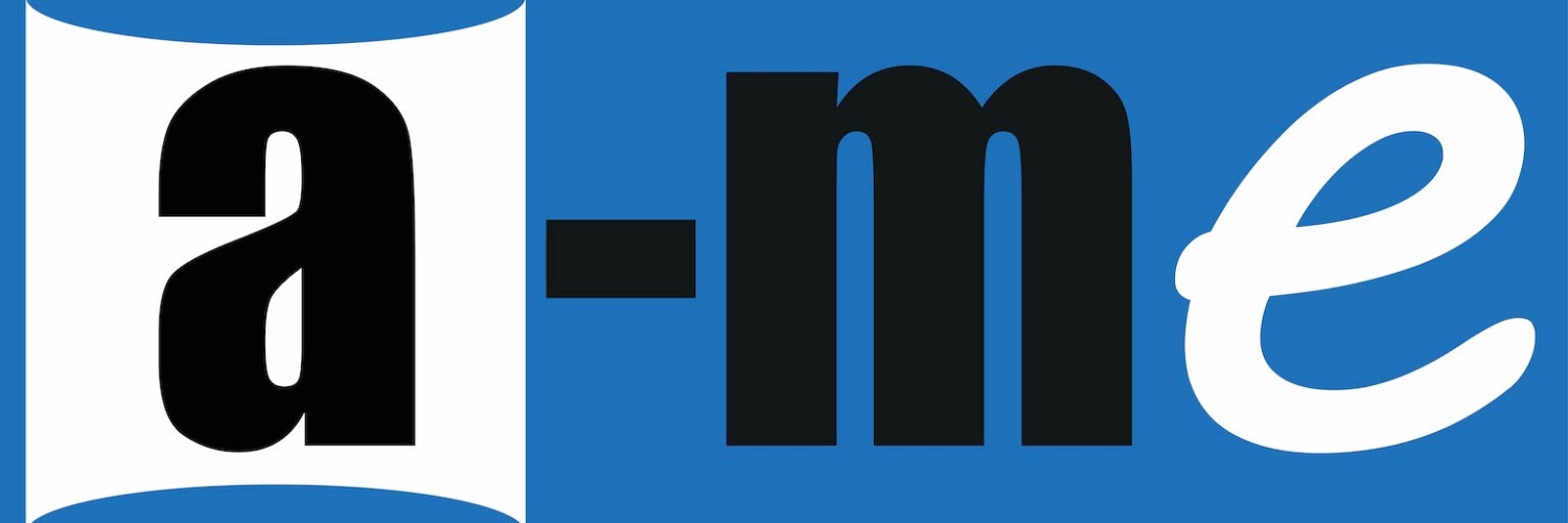 A-ME Event Management banner