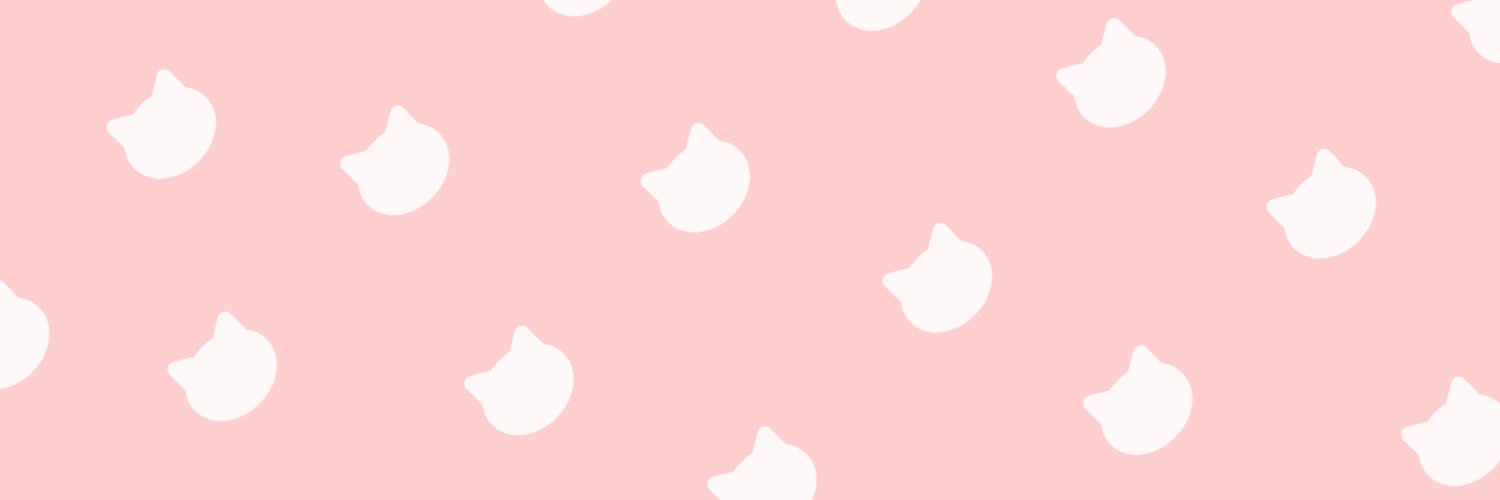 SylphKitty's profile banner image