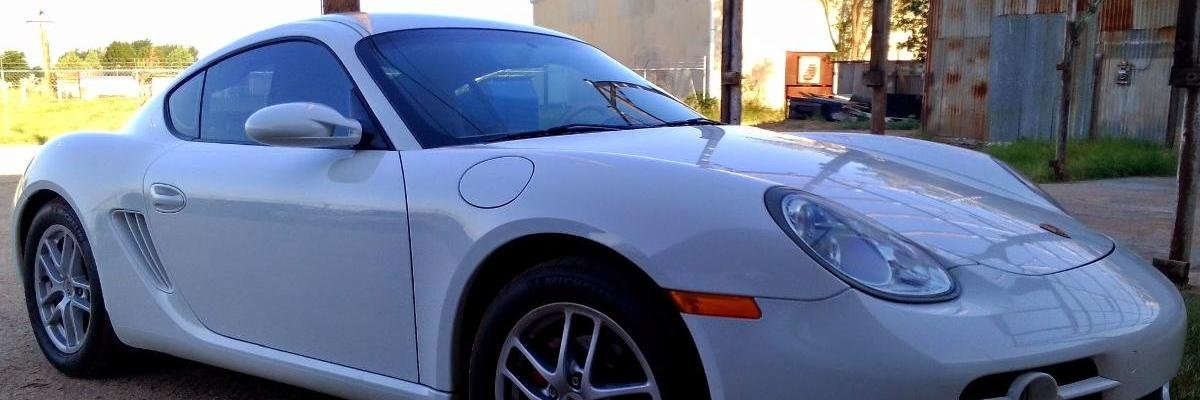 AZBodyShopTX's profile banner image