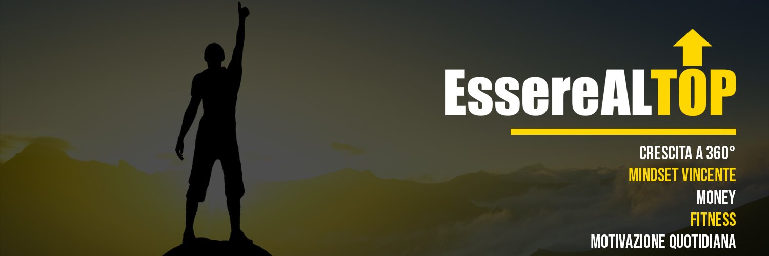EssereTop's profile banner image