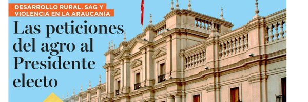 Revistadelcampo Profile Banner