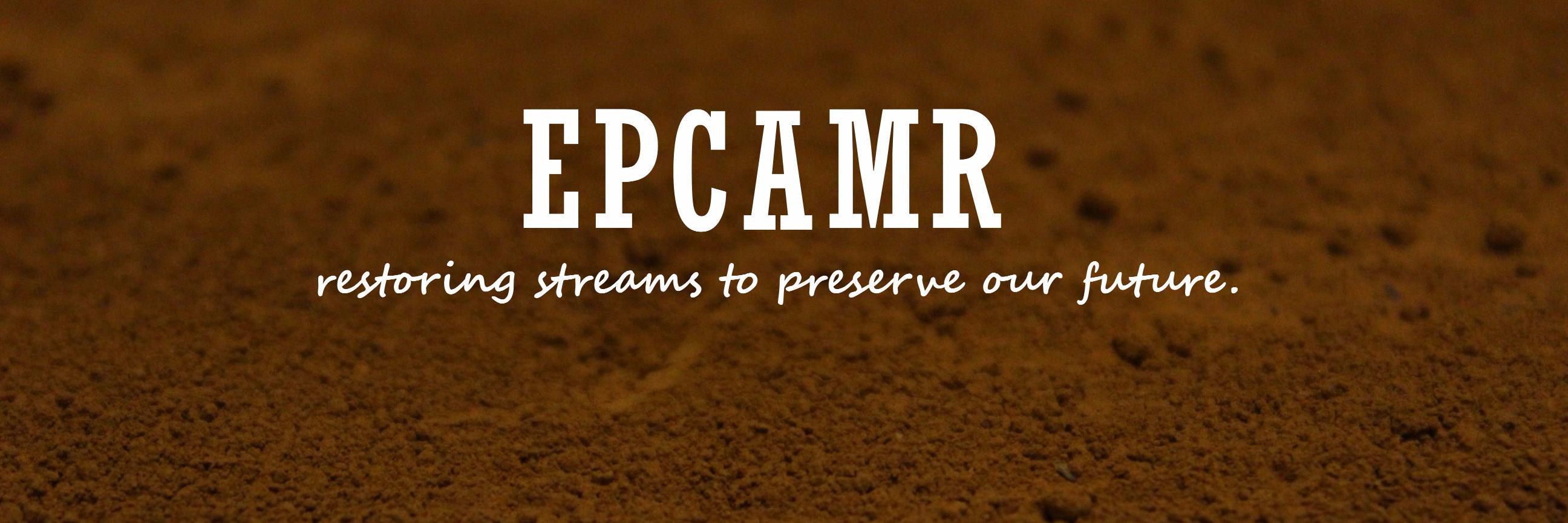 epcamr's profile banner image