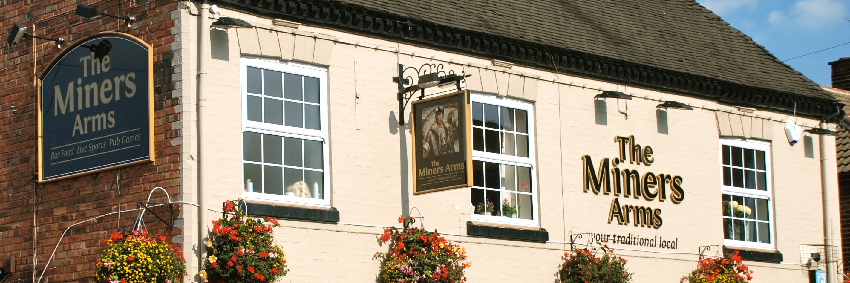 BestPubNuneaton's profile banner image