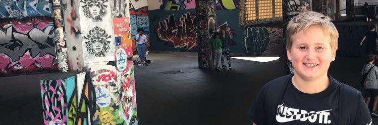 paulaKHeath's profile banner image