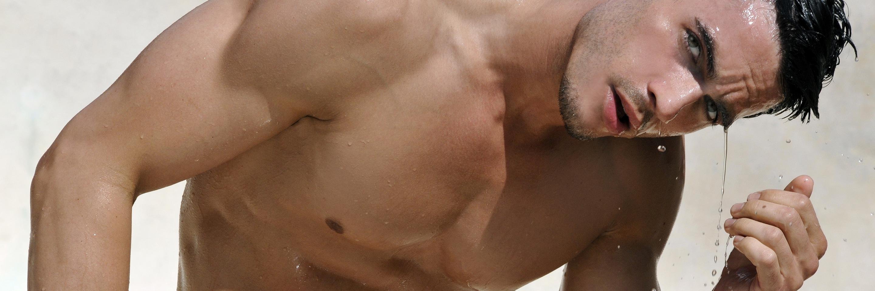HotGuysPictures's profile banner image