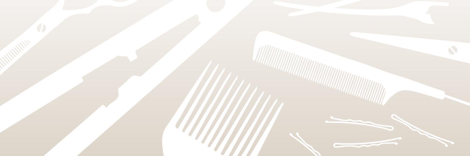 HairRec's profile banner image