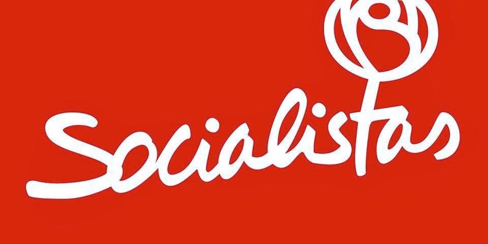 PSOE Almonte banner