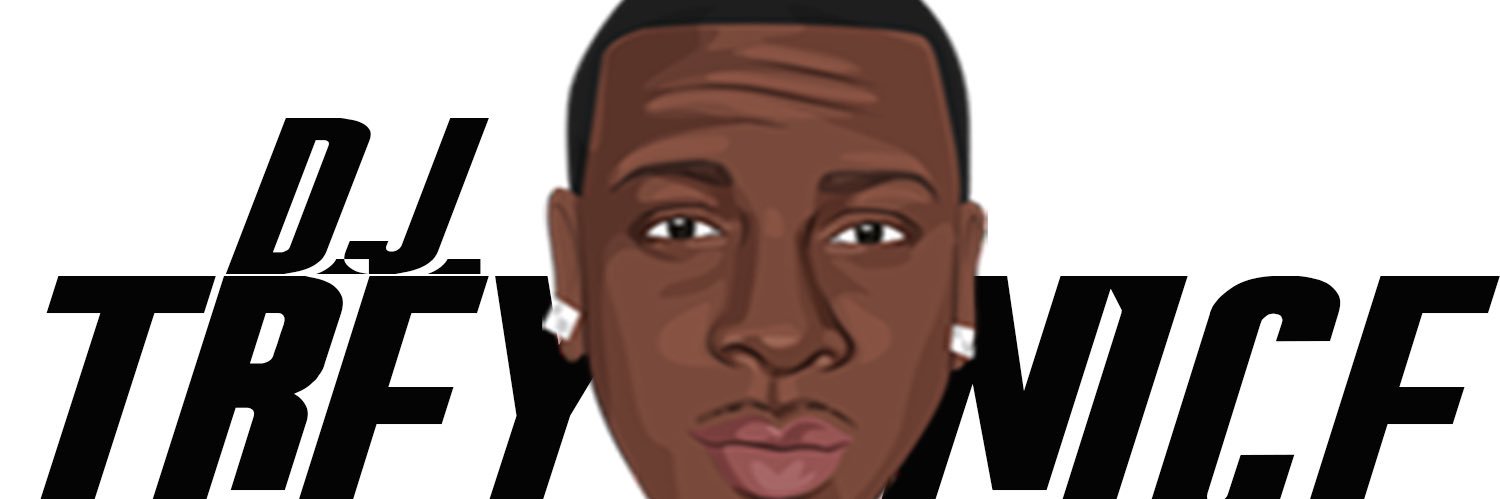 DJTREYNICE's profile banner image