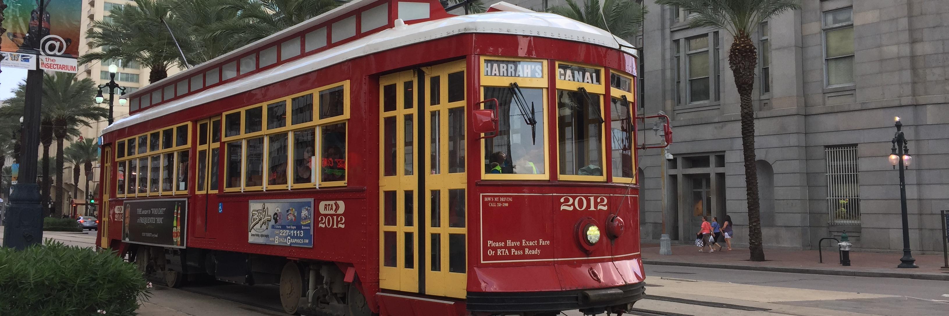 CSNewOrleans's profile banner image