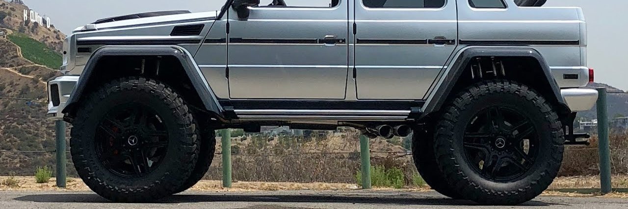 4x4i's profile banner image