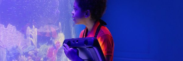 TobiiDynavox Profile Banner