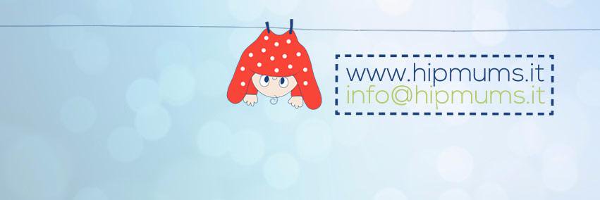HipMums banner