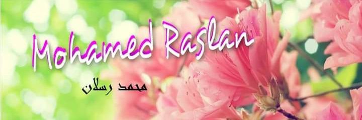 m_a_raslan's profile banner image