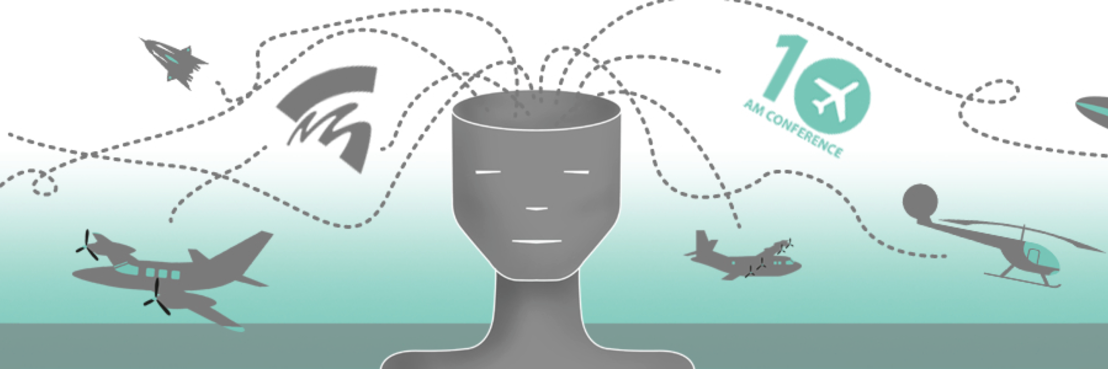 Aviation Management banner
