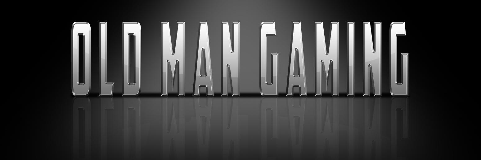 OldManGamingHD's profile banner image