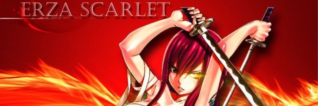 erza1029's profile banner image