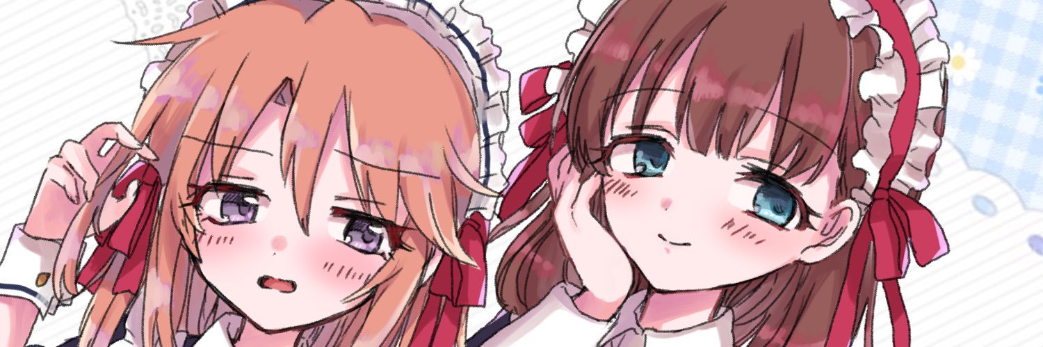 七れんげ🎀's banner