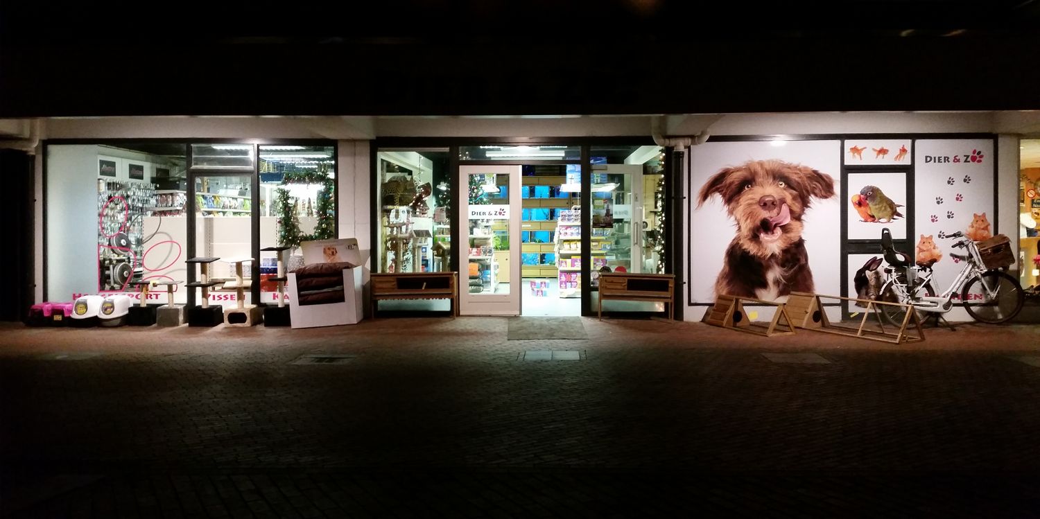dierenzooldambt's profile banner image