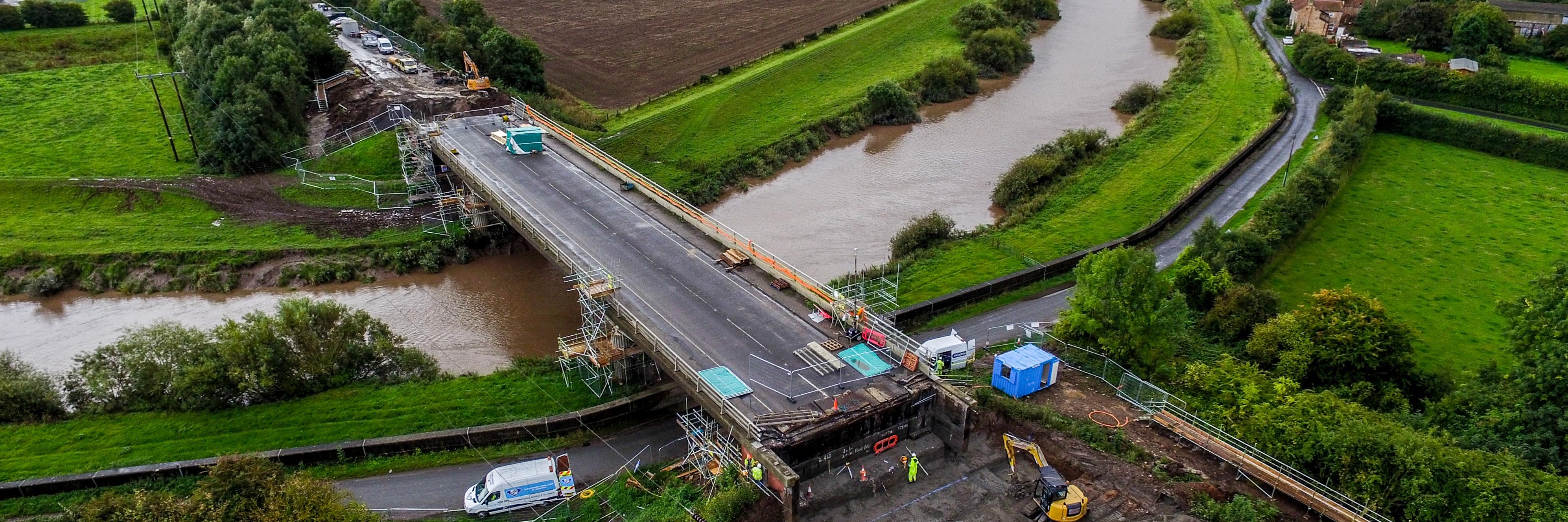 PBS Construction Ltd banner