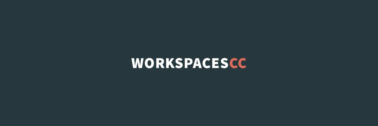 workspacescc's profile banner image