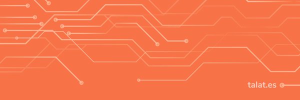 Talat_es Profile Banner