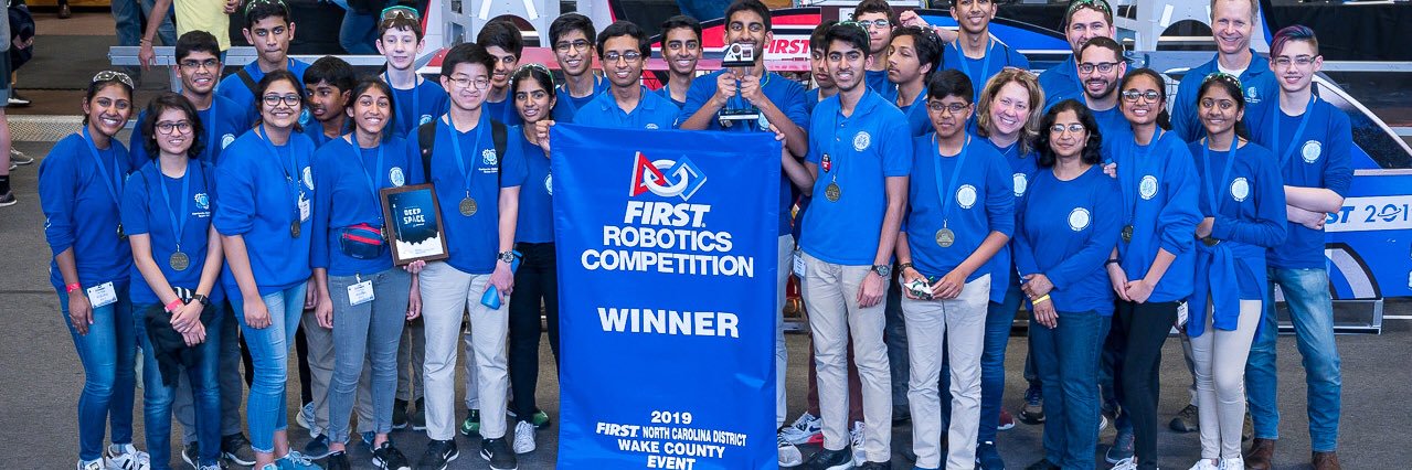 Cortechs Robotics banner