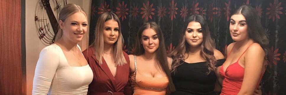 Danielle Baxter banner