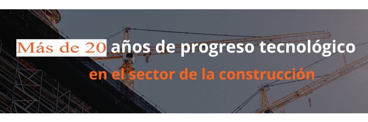Centro Tecnológico de la Construcción banner