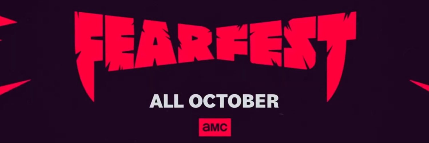 AMCFearFest's profile banner image