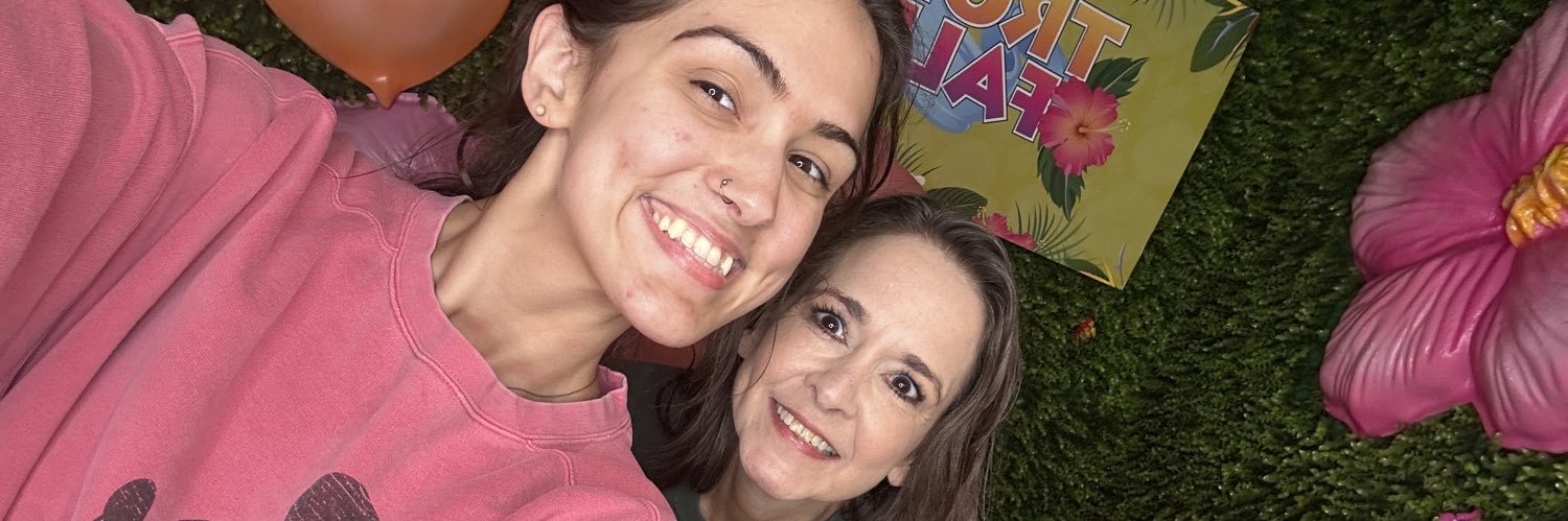 Michelle 🤦🏻‍♀️ banner