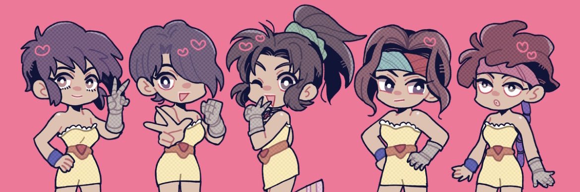 ReMagicwinkle's profile banner image