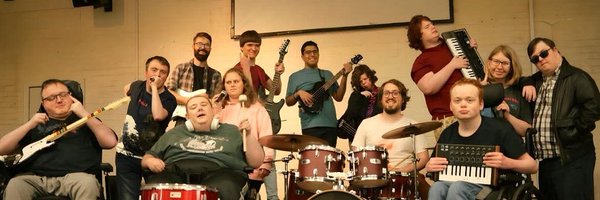 BillyAndyMusic Profile Banner