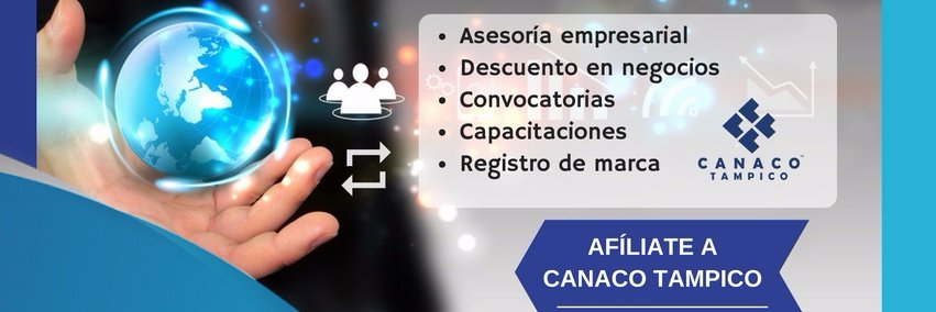 CanacoTampico's profile banner image